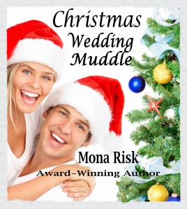 Christmas Wedding Muddle  Amazon